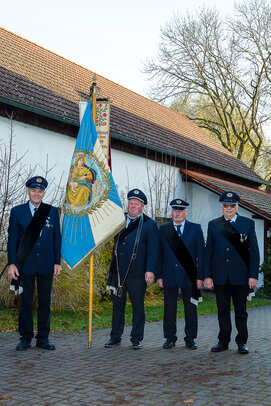 Thumbnail: _JA 24864 16.11.2025 KSV Hohenried, Heldengedenktag, Volkstrauertag.jpg